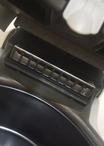 Tefal Actifry Beyaz Gri Hava Fritözü - Görsel 4