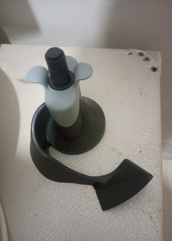 Tefal Actifry Beyaz Gri Hava Fritözü - Görsel 10