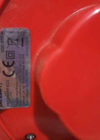 Arzum Blender Doğrayıcı Gövde - Görsel 7