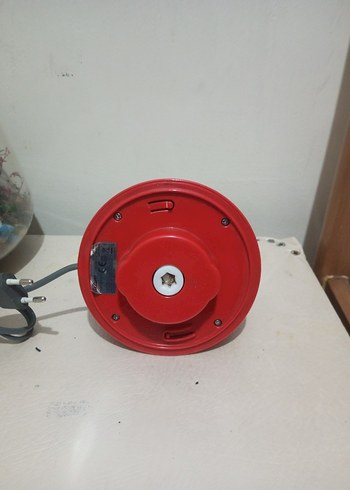 Arzum Blender Doğrayıcı Gövde - Görsel 6