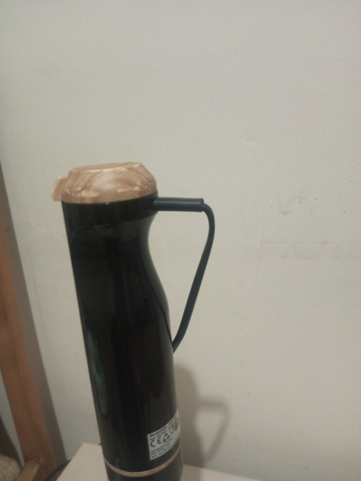 Silvercrest 600W El Blenderı Ahşap Detaylı - Görsel 4