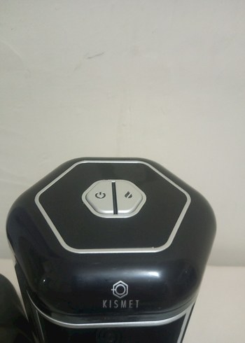 KİNG KISMET Kozde Türk Kahve Makinesi - Görsel 4