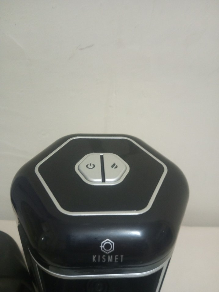 KİNG KISMET Kozde Türk Kahve Makinesi - Görsel 4