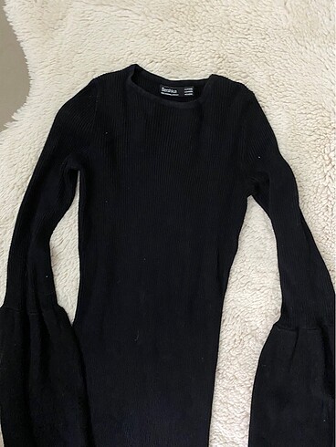 Bershka Bershka elbise