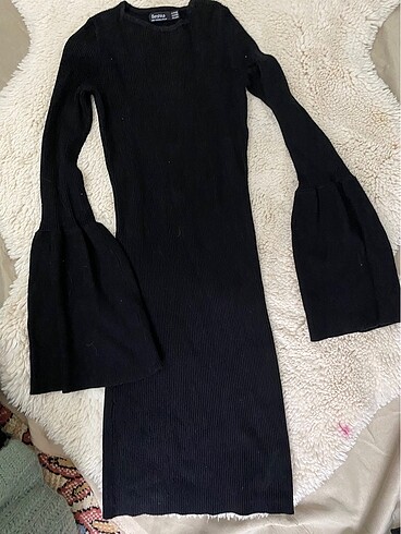 Bershka elbise