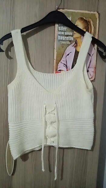 triko crop