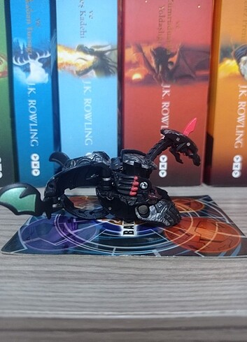 Bakugan