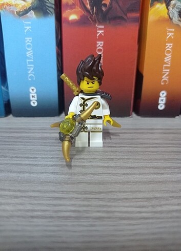 Lego Ninjago Kai 