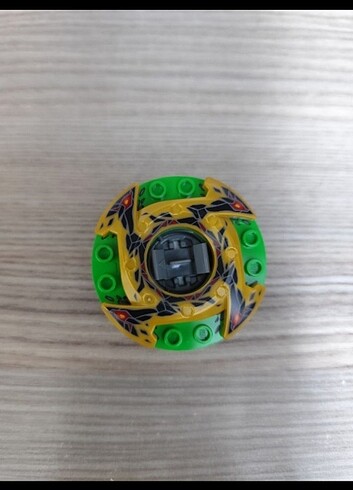 Lego Ninjago Spinner 