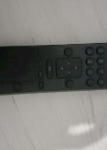 Vestel Siyah Monitör - Görsel 2