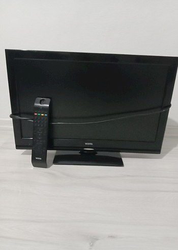 Vestel Siyah Monitör - Görsel 3