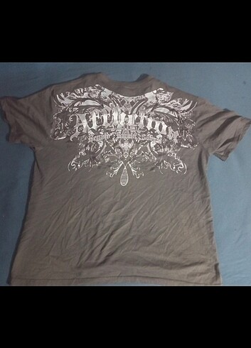 Affliction tshirt 