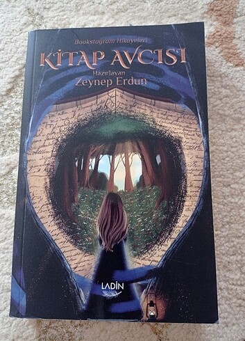 Kitap Avcısı