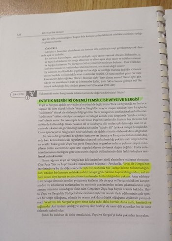 Türk Edebiyatı Ders Notu - Görsel 3