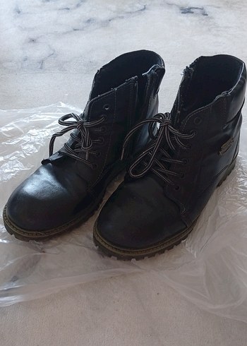 JCL Original Boots 41