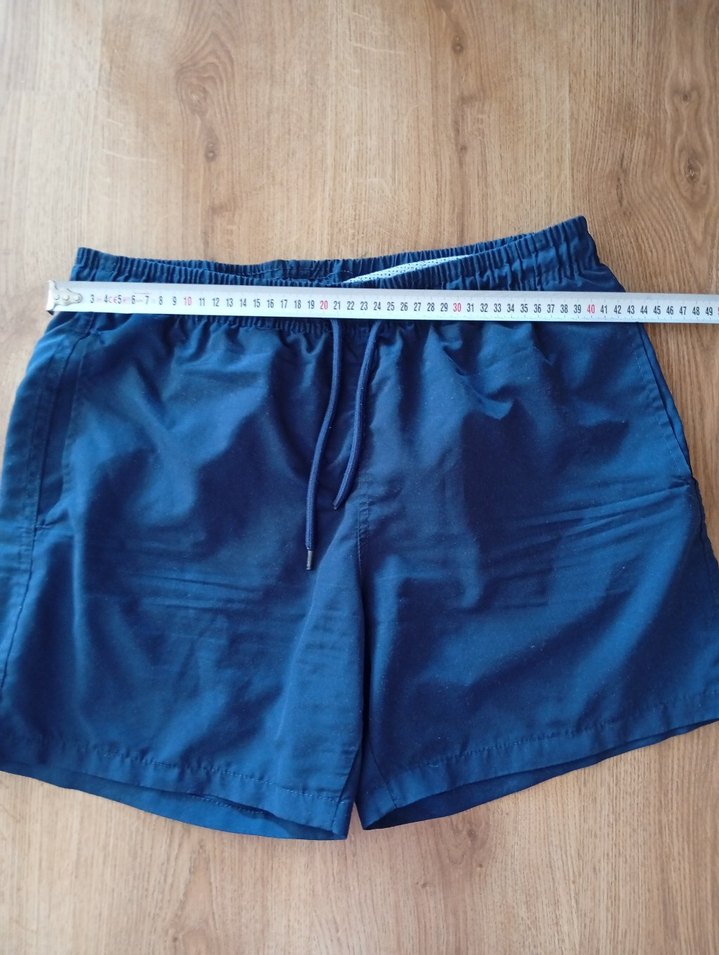 Erkek deniz şortu - Görsel 4