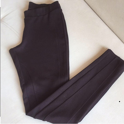 Calzedonia Tayt koyu kahve