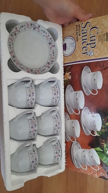 SÜT FİNCAN TAKIMI
