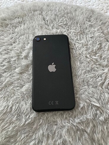 iPhone SE 2.Nesil 