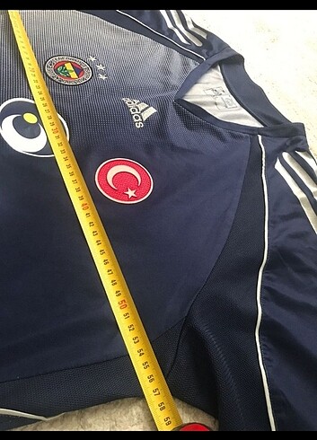 xl Beden Fenerbahçe orjinal forma