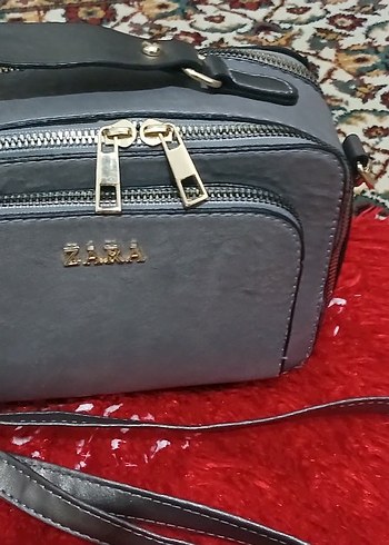 Zara Altın Renk Erkek Rozet - Görsel 4