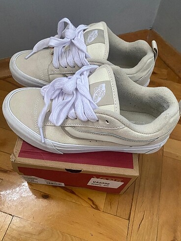 Vans sneaker