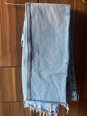 34 Beden Mango jean