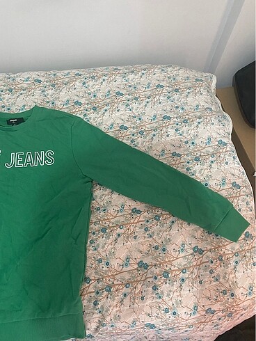 Mavi Jeans mavi sweatshirt
