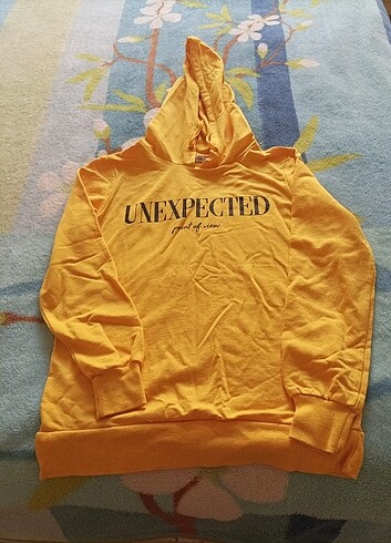 xs Beden LC Waikiki sweatshirt 