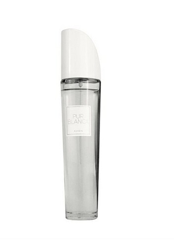 Avon Pur Blanca Kadın Parfüm EDT 50 ml