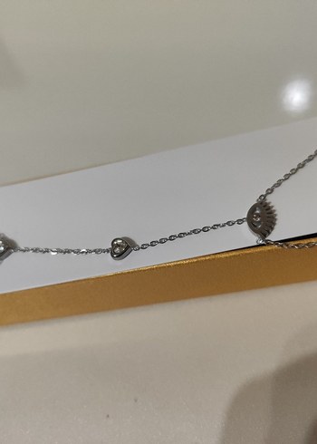 Gümüş Kalpli Şahmeran - Görsel 4