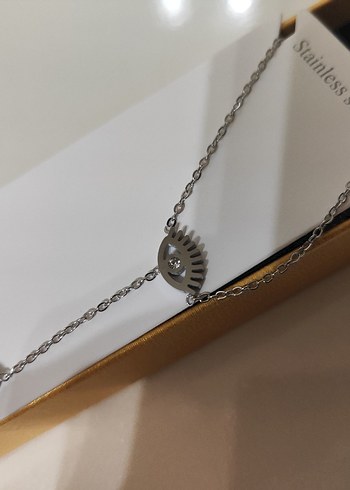 Altın ve Gümüş Kalpli Kadın Şahmeran - Görsel 2