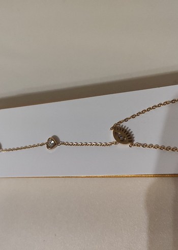 Altın ve Gümüş Kalpli Kadın Şahmeran - Görsel 7