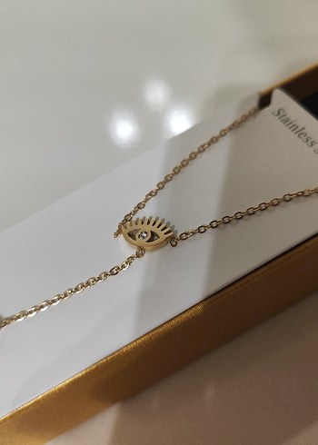 Altın ve Gümüş Kalpli Kadın Şahmeran - Görsel 5