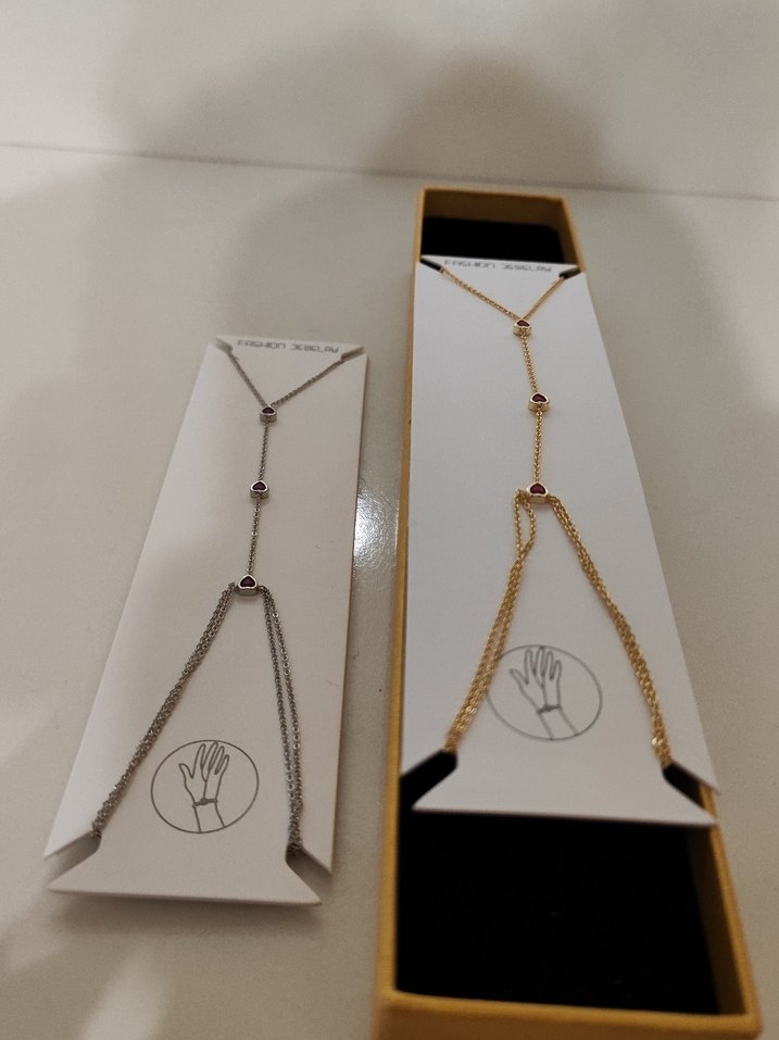 2'li Çelik Şahmeran Seti - Görsel 2