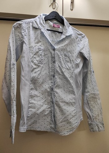 Mango Kids 13-14 Yaş