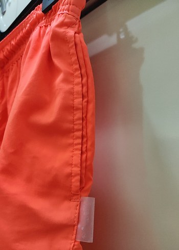 Bershka Deniz Şortu L Beden - Görsel 4