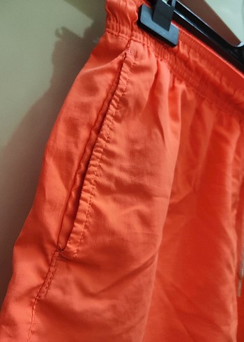 Bershka Deniz Şortu L Beden - Görsel 3