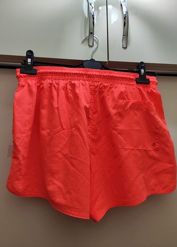 Bershka Deniz Şortu L Beden - Görsel 5