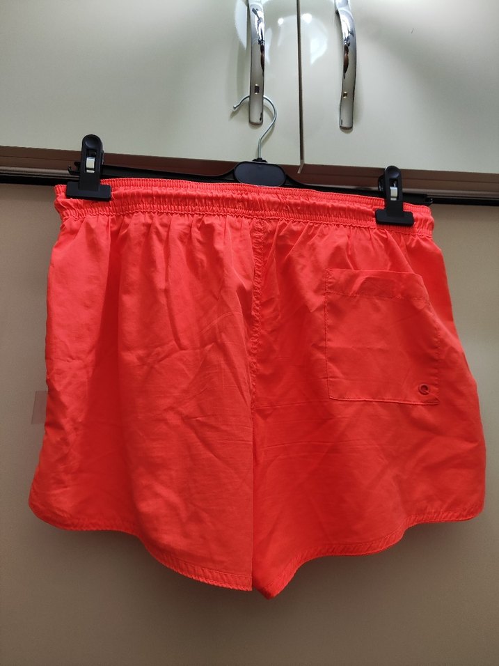 Bershka Deniz Şortu L Beden - Görsel 5