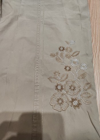 LC Waikiki LC Waikiki Kadın Şort 44 Beden XXL