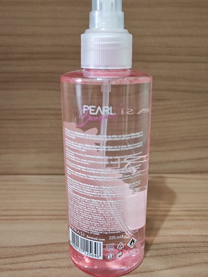 Farmasi Pearl Bouquet Vücut Spreyi 225 ml - Görsel 2