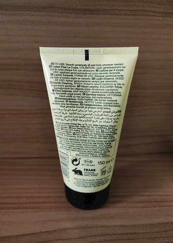 Avon Far Away Vücut Losyonu 125ml - Görsel 2