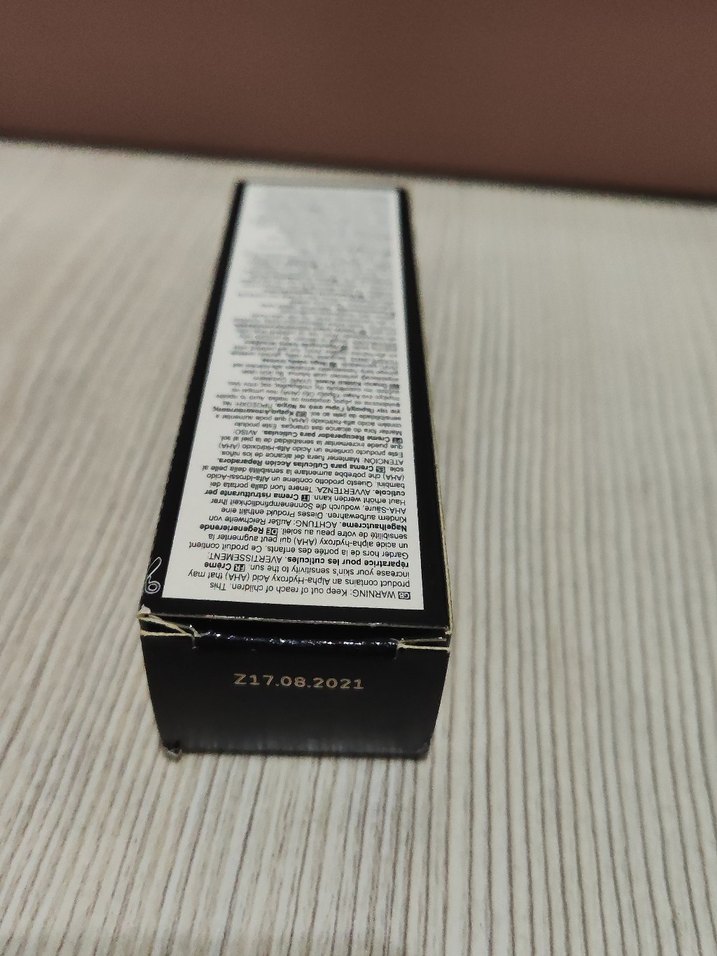 Nail Experts Onarıcı Kütikül Kremi - Görsel 2