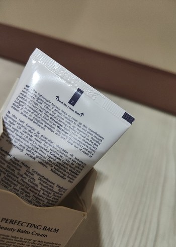 Farmasi Skin Perfecting Balm Krem 50ml - Görsel 3