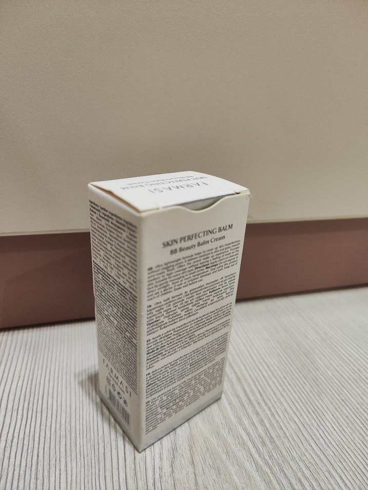 Farmasi Skin Perfecting Balm Krem 50ml - Görsel 2