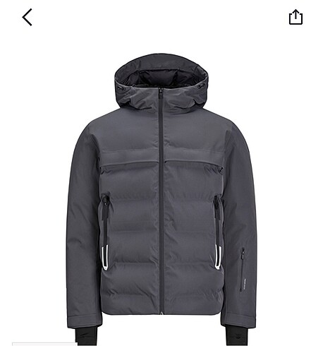 Jack jones erkek mont