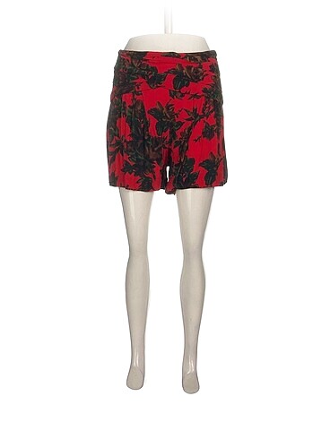 Zara Mini Şort %70 İndirimli.