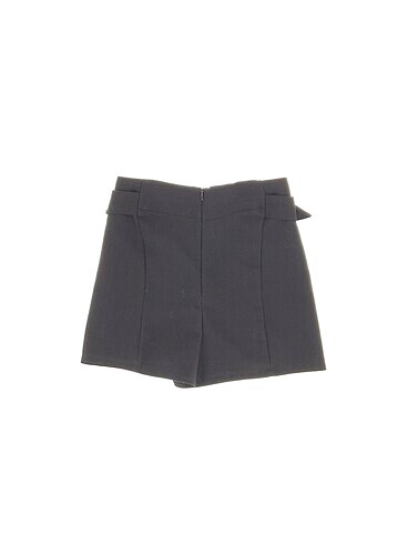 Bershka Bershka Mini Şort %70 İndirimli.