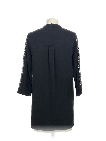 xs Beden Zara Bluz %70 İndirimli.